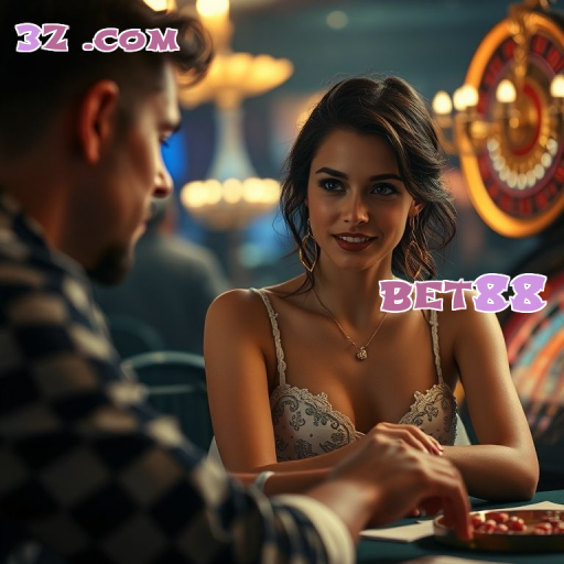 Apostas Criativas no bet88: Uma Nova Experiência de Jogo