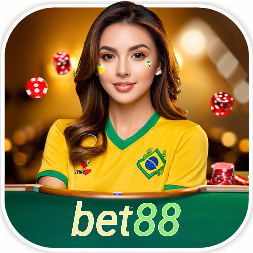 bet88 - Cassino online no Brasil: entre na plataforma e jogue agora mesmo