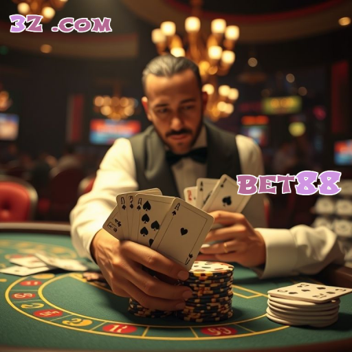 Atrações Incríveis de Slots no bet88 para Você
